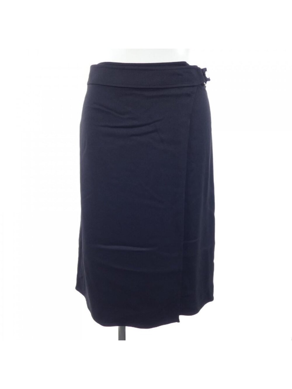 Hermes Clou de Selle Skirt